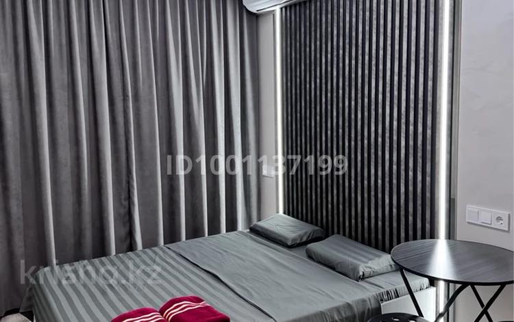 1-бөлмелі пәтер · 20 м² · 2/4 қабат, мкр №7 — Абая-Алтынсарина, бағасы: 1 500 〒 в Алматы, Ауэзовский р-н — фото 2