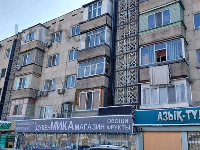 1-комнатная квартира, 36 м², 3/5 этаж, Райымбека 504 — Саина за 22.3 млн 〒 в Алматы, Ауэзовский р-н