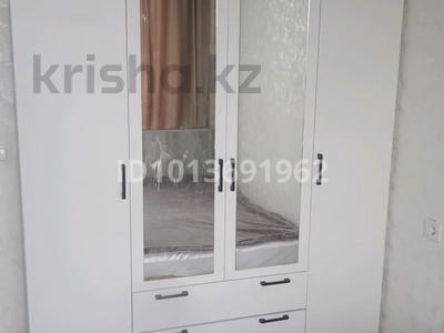 2-комнатная квартира · 46 м² · 4/13 этаж, Муратбаева 14 за 300 000 ₸ в Алматы, Алмалинский р-н