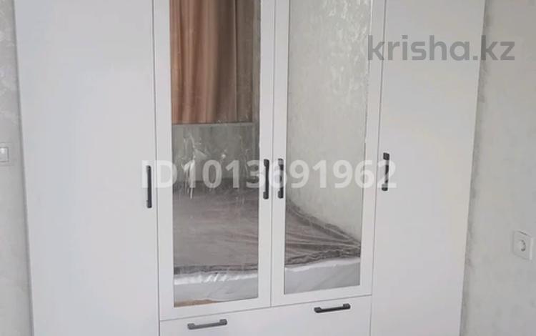 2-комнатная квартира · 46 м² · 4/13 этаж, Муратбаева 14 за 300 000 ₸ в Алматы, Алмалинский р-н — фото 2