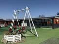 Магазины и бутики, общепит · 38 м² за 300 000 ₸ в Атырау — фото 4