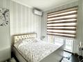 3-комнатная квартира · 74 м² · 11/12 этаж, 11 мкр 49 — Жк Нур-сити за 15 000 ₸ в Туркестане