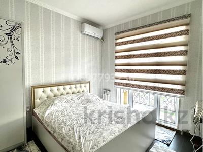 3-комнатная квартира · 74 м² · 11/12 этаж, 11 мкр 49 — Жк Нур-сити за 15 000 ₸ в Туркестане