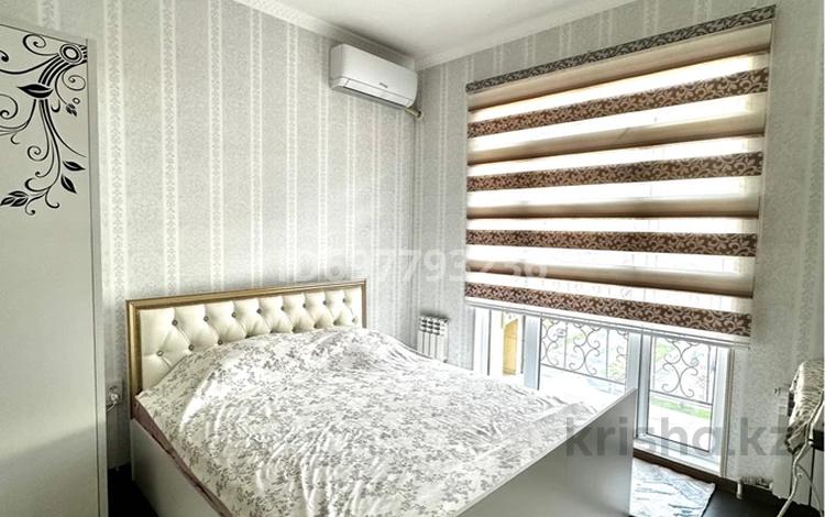 3-комнатная квартира · 74 м² · 11/12 этаж, 11 мкр 49 — Жк Нур-сити за 15 000 ₸ в Туркестане — фото 2