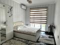 3-комнатная квартира · 74 м² · 11/12 этаж, 11 мкр 49 — Жк Нур-сити за 15 000 ₸ в Туркестане — фото 2