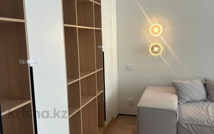 3-бөлмелі пәтер · 85.7 м² · 6/7 қабат, Микрорайон Кайрат, бағасы: 52 млн ₸ в Алматы, Турксибский р-н — фото 2