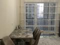 1-комнатная квартира, 50 м², 4/14 этаж помесячно, Назарбаева за 250 000 〒 в Шымкенте — фото 2