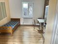 1-бөлмелі пәтер · 20 м² · 1/2 қабат, мкр Акбулак — Рыскулова саина, бағасы: 120 000 ₸ в Алматы, Алатауский р-н