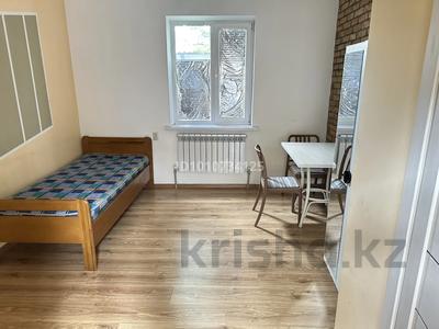 1-бөлмелі пәтер · 20 м² · 1/2 қабат, мкр Акбулак — Рыскулова саина, бағасы: 120 000 ₸ в Алматы, Алатауский р-н