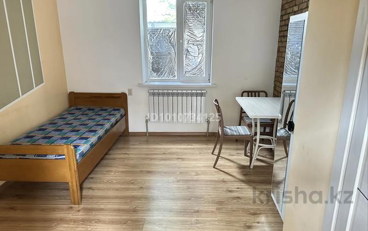 1-бөлмелі пәтер · 20 м² · 1/2 қабат, мкр Акбулак — Рыскулова саина, бағасы: 120 000 ₸ в Алматы, Алатауский р-н — фото 2