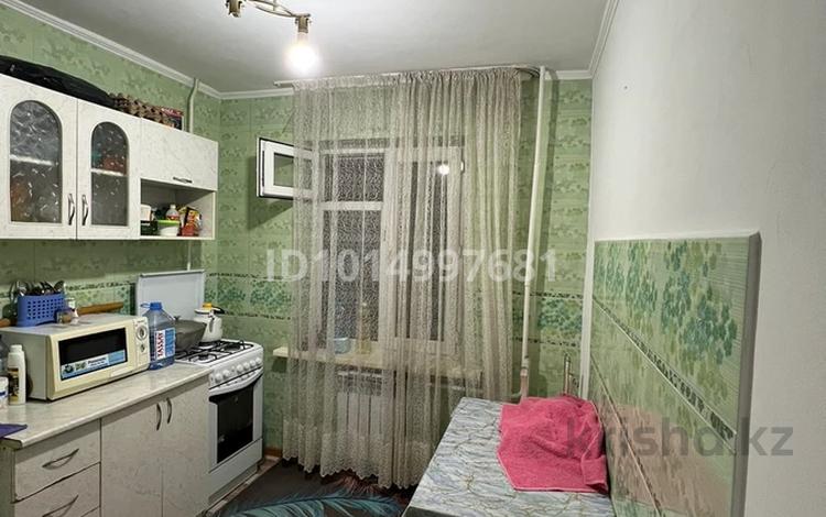 1-комнатная квартира · 25 м² · 3/4 этаж, мкр Таугуль-1, Таугүл-1 ш/а. 6/2 за 21.5 млн ₸ в Алматы, Ауэзовский р-н — фото 2