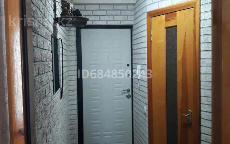 2-комнатная квартира · 38 м² · 3/5 этаж, Б. Момышулы (Царева) 19 за 9 млн ₸ в Аксу — фото 2