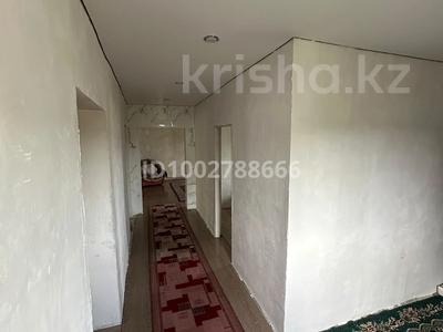 Отдельный дом · 5 комнат · 110 м² · 10 сот., Сұлутөр 545 за 22 млн ₸ в Талдыкоргане, село Ынтымак