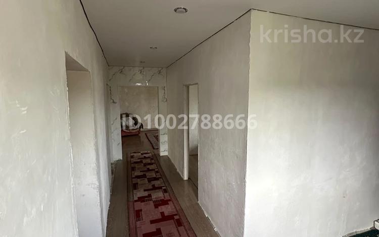 Отдельный дом · 5 комнат · 110 м² · 10 сот., Сұлутөр 545 за 22 млн ₸ в Талдыкоргане, село Ынтымак — фото 11
