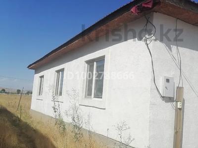 Жеке үй · 5 бөлме · 110 м² · 10 сот., Сұлутөр 545, бағасы: 24 млн ₸ в Талдыкоргане, село Ынтымак