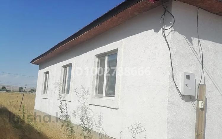 Жеке үй · 5 бөлме · 110 м² · 10 сот., Сұлутөр 545, бағасы: 24 млн ₸ в Талдыкоргане, село Ынтымак — фото 8