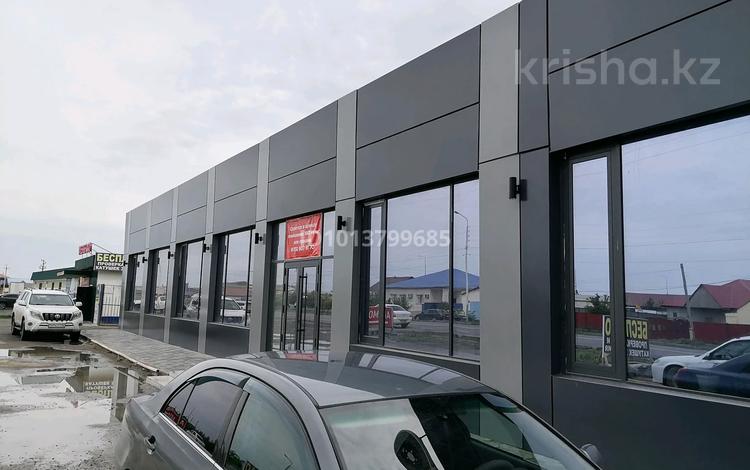 Свободное назначение · 180 м² за 550 000 ₸ в Атырау, мкр Жумыскер — фото 2