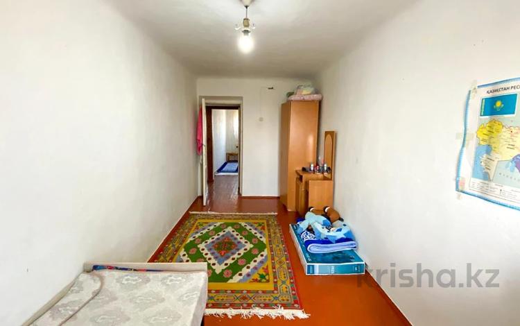 3-комнатная квартира · 60 м² · 5/5 этаж, Жетису за 14.5 млн ₸ в Талдыкоргане, мкр Жетысу — фото 2