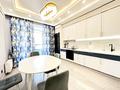 3-бөлмелі пәтер · 103.2 м² · 13/22 қабат, Туран 41/1 — Хан Шатыр, бағасы: 89 млн ₸ в Астане, Есильский р-н — фото 6