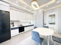 3-бөлмелі пәтер · 103.2 м² · 13/22 қабат, Туран 41/1 — Хан Шатыр, бағасы: 89 млн ₸ в Астане, Есильский р-н — фото 8