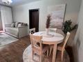 3-комнатная квартира · 60 м² · 3 этаж, Ербола сыпатаева 117А — Абая жарокова за 340 000 ₸ в Алматы, Бостандыкский р-н — фото 12