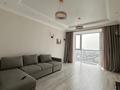 3-комнатная квартира · 110 м² · 16/21 этаж, Сейфуллина 574/1 к3 за 900 000 ₸ в Алматы, Бостандыкский р-н