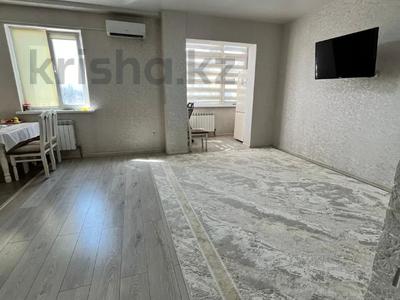 2-комнатная квартира · 52 м² · 7/18 этаж, Навои 208 — СРОЧНО!!! за ~ 42 млн ₸ в Алматы, Бостандыкский р-н