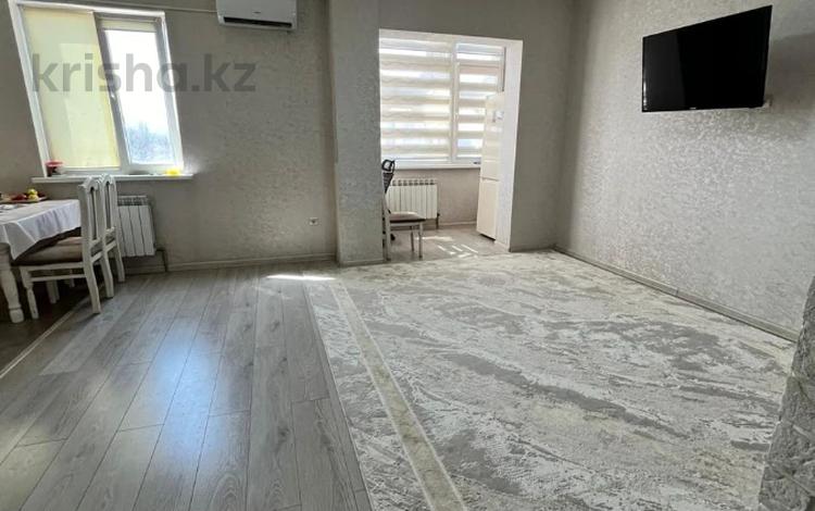 2-комнатная квартира · 52 м² · 7/18 этаж, Навои 208 — СРОЧНО!!! за ~ 42 млн ₸ в Алматы, Бостандыкский р-н — фото 7