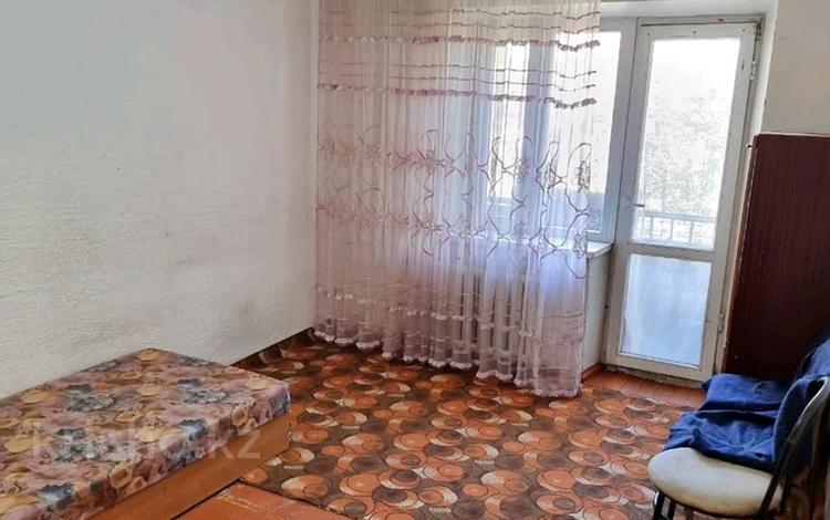 1-комнатная квартира · 32 м² · 2/4 этаж, 1микр 8 за 11 млн 〒 в Конаеве (Капчагай) — фото 2