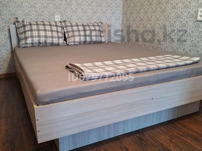 2-комнатная квартира · 50 м² · 3/4 этаж, Сейфуллина 33 — Находится возле ДК, Ул Молдагуловой, Абая за 10 500 〒 в Балхаше