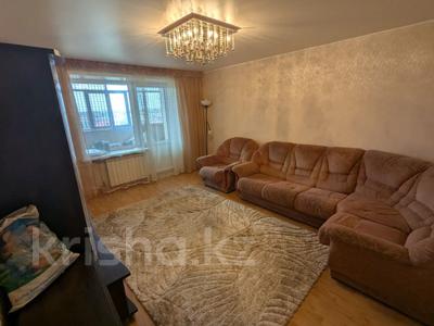 3-комнатная квартира · 78 м² · 4/6 этаж, курганская 4 за 25.5 млн ₸ в Костанае