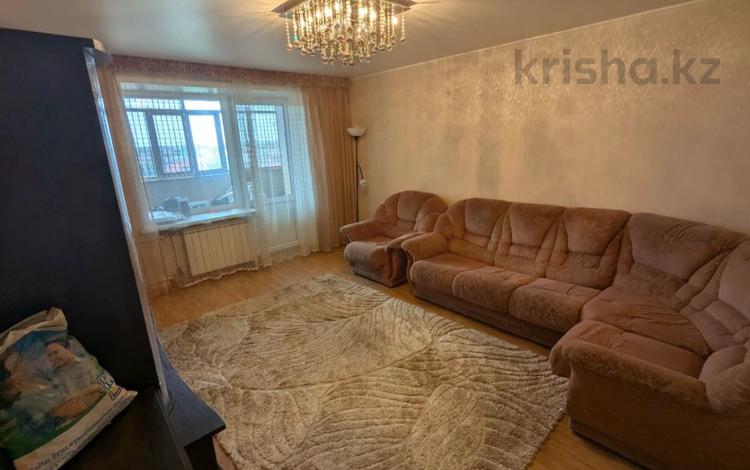 3-комнатная квартира · 78 м² · 4/6 этаж, курганская 4 за 25.5 млн ₸ в Костанае — фото 10