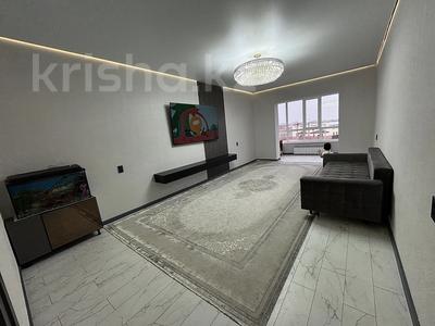 2-комнатная квартира · 80 м² · 3/4 этаж, мкр Жана Орда, Евразийская 125 за 33.5 млн ₸ в Уральске