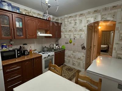 4-комнатная квартира · 78.2 м² · 1/9 этаж, Богембайулы 32 за 30.9 млн 〒 в Семее