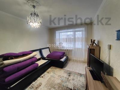 3-комнатная квартира · 58.1 м² · 3/10 этаж, мкр Юго-Восток, Строителей 13 за 22 млн ₸ в Караганде, Казыбек би р-н