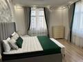 4-комнатная квартира · 180 м² · 5/8 этаж, Мангилик Ел 28 за 700 000 ₸ в Астане, Есильский р-н — фото 13