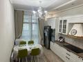 4-комнатная квартира · 180 м² · 5/8 этаж, Мангилик Ел 28 за 700 000 ₸ в Астане, Есильский р-н — фото 21