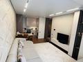 2-бөлмелі пәтер · 50.4 м² · 5/21 қабат, Калдаякова 3 — Нажмиденова, бағасы: ~ 48.1 млн ₸ в Астане, Алматы р-н — фото 15