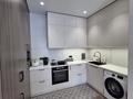 2-бөлмелі пәтер · 50.4 м² · 5/21 қабат, Калдаякова 3 — Нажмиденова, бағасы: ~ 48.1 млн ₸ в Астане, Алматы р-н — фото 5