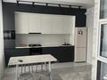 1-комнатная квартира · 48 м² · 3/5 этаж, 20-й микрорайон 17 за 200 000 〒 в Алматы, Алатауский р-н