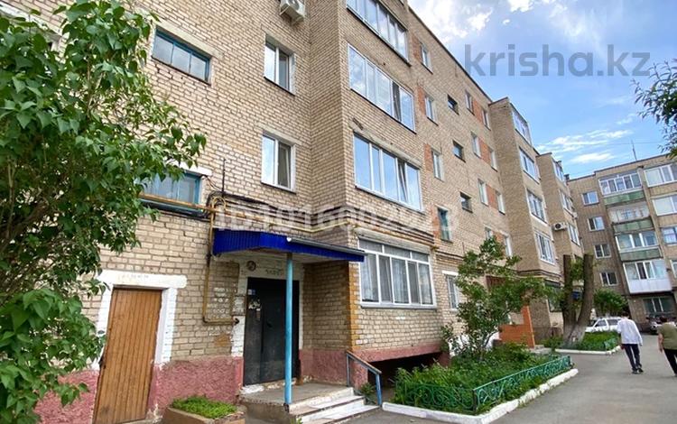 1-бөлмелі пәтер · 35 м² · 3/5 қабат, Ташенова 76, бағасы: 9.8 млн ₸ в Кокшетау — фото 2