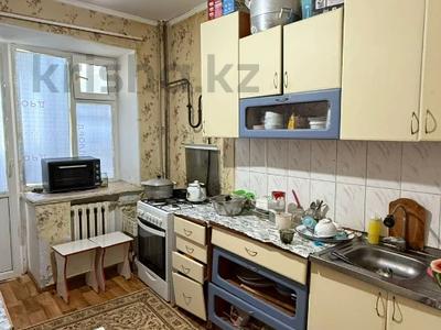 4-комнатная квартира · 76 м² · 2/5 этаж, Тажибаева 25 — Тажибаева/Ауезова за 21 млн 〒 в 