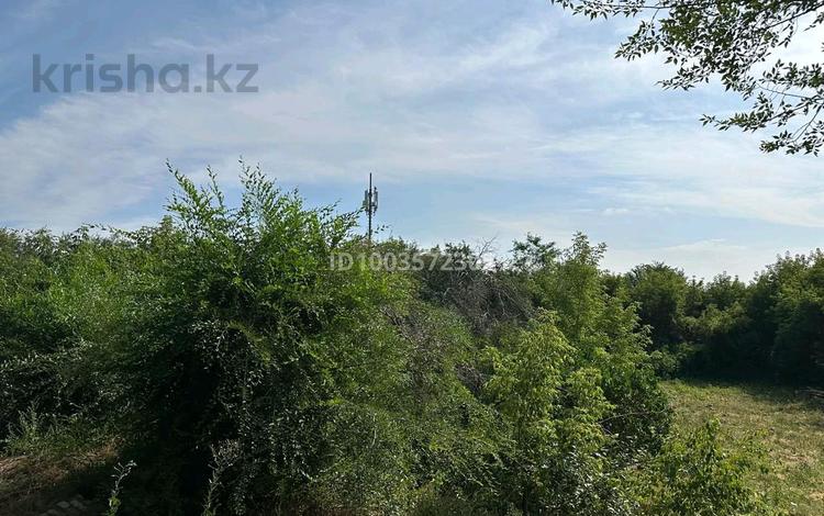 Участок · 4 сотки, мкр Жилгородок 214 — Ск Стройтель 215 участок за 1.5 млн ₸ в Актобе — фото 2