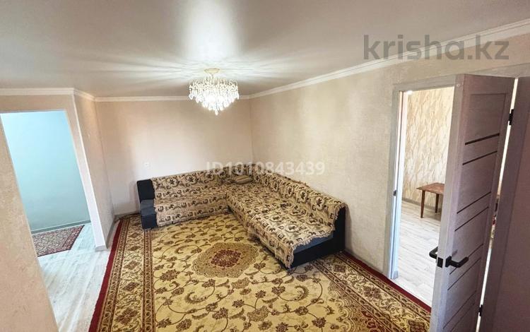 2-комнатная квартира · 43 м² · 4/5 этаж, Толе би за 7.6 млн ₸ в Кентау — фото 5