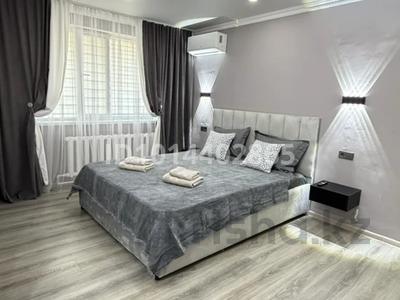 1-бөлмелі пәтер · 30.7 м² · 1/5 қабат, Абая 4, бағасы: 15 000 ₸ в Сатпаев