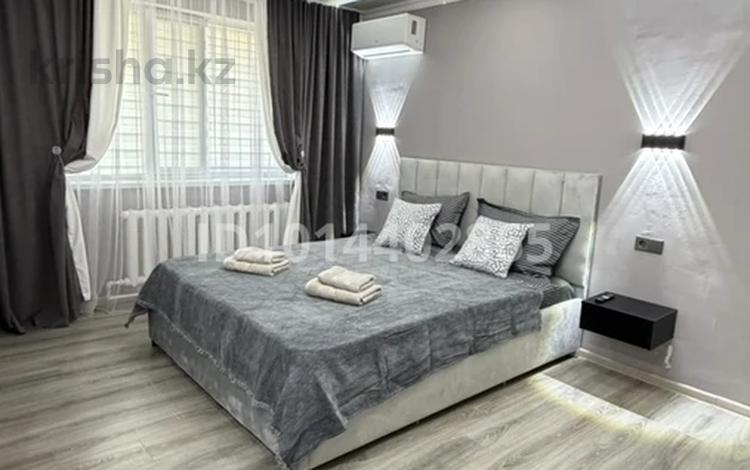 1-бөлмелі пәтер · 30.7 м² · 1/5 қабат, Абая 4, бағасы: 15 000 ₸ в Сатпаев — фото 2