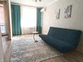 1-бөлмелі пәтер · 37.8 м² · 1/6 қабат, Назарбаева 215 — Костанай Плаза, бағасы: 170 000 ₸ в Костанай-2