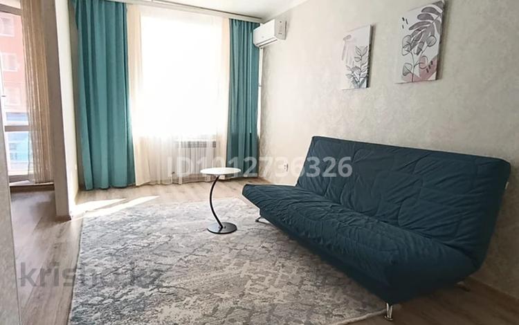 1-бөлмелі пәтер · 37.8 м² · 1/6 қабат, Назарбаева 215 — Костанай Плаза, бағасы: 170 000 ₸ в Костанай-2 — фото 2