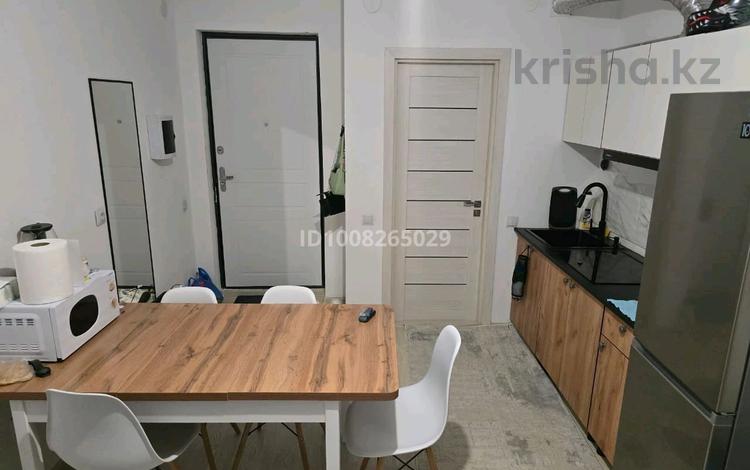 1-бөлмелі пәтер · 26 м² · 7/12 қабат, Шұғыла ш/а. 340/35, бағасы: 170 000 ₸ в Алматы, Наурызбайский р-н — фото 2