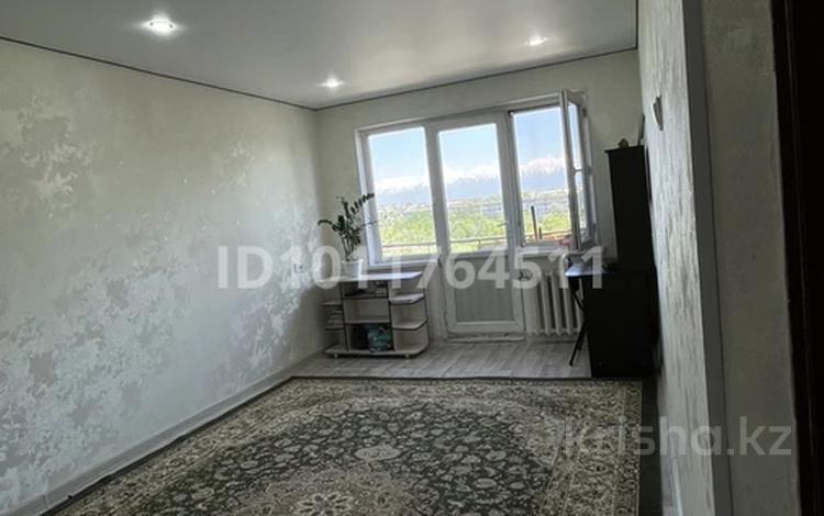 2-комнатная квартира · 48.62 м² · 5/5 этаж, Кабанбай батыра 10 — Магазин светафор за 15 млн ₸ в Шымкенте, Аль-Фарабийский р-н — фото 2